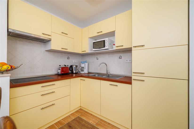 Apartman A1, za 4 osoba/e