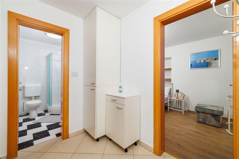 Apartman A1, za 4 osoba/e