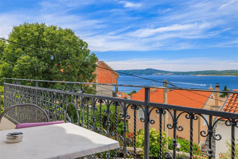 Apartman A1, za 4 osoba/e