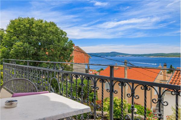 Apartman A1, za 4 osoba/e