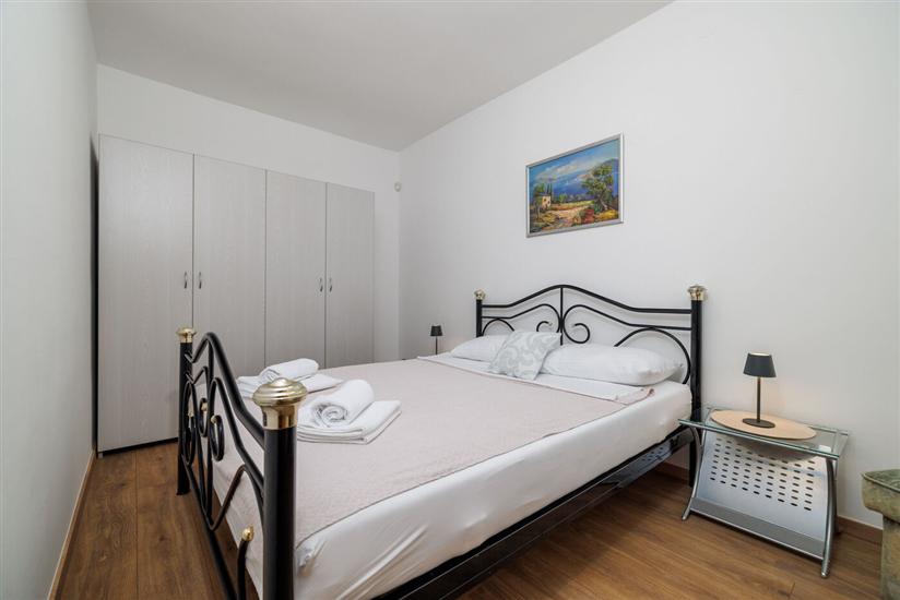 Apartman A2, za 4 osoba/e