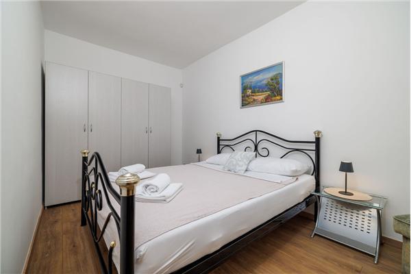 Apartman A2, za 4 osoba/e