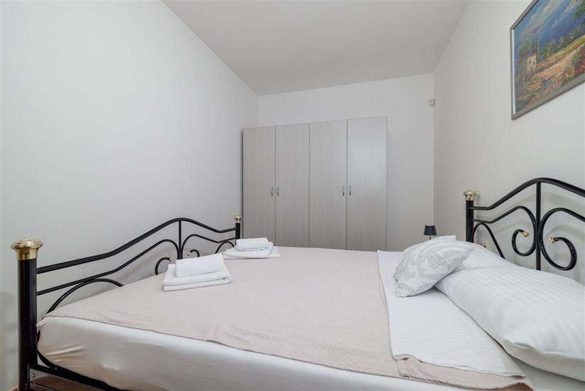 Apartman A2, za 4 osoba/e