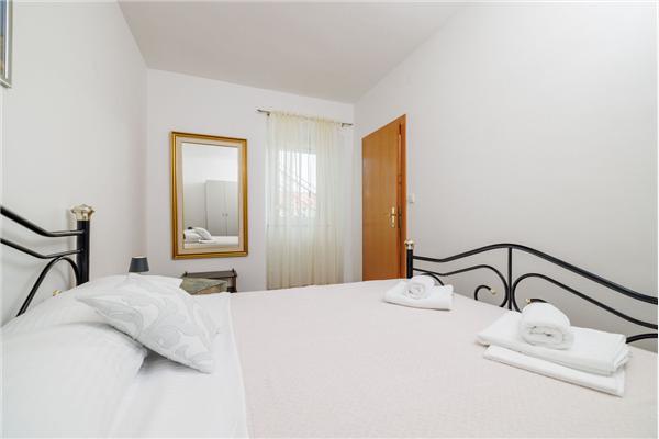 Apartman A2, za 4 osoba/e