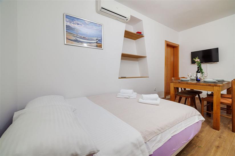 Apartman A2, za 4 osoba/e