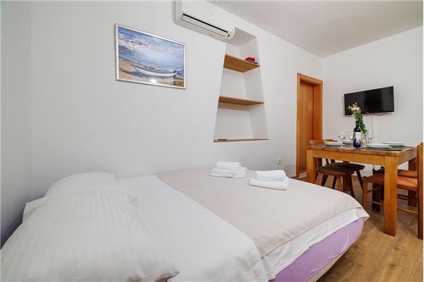 Apartman A2, za 4 osoba/e