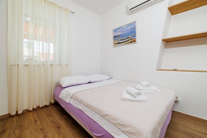 Apartman A2, za 4 osoba/e