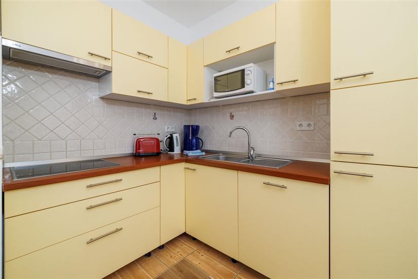 Apartman A2, za 4 osoba/e
