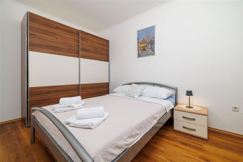 Apartman A3, za 4 osoba/e