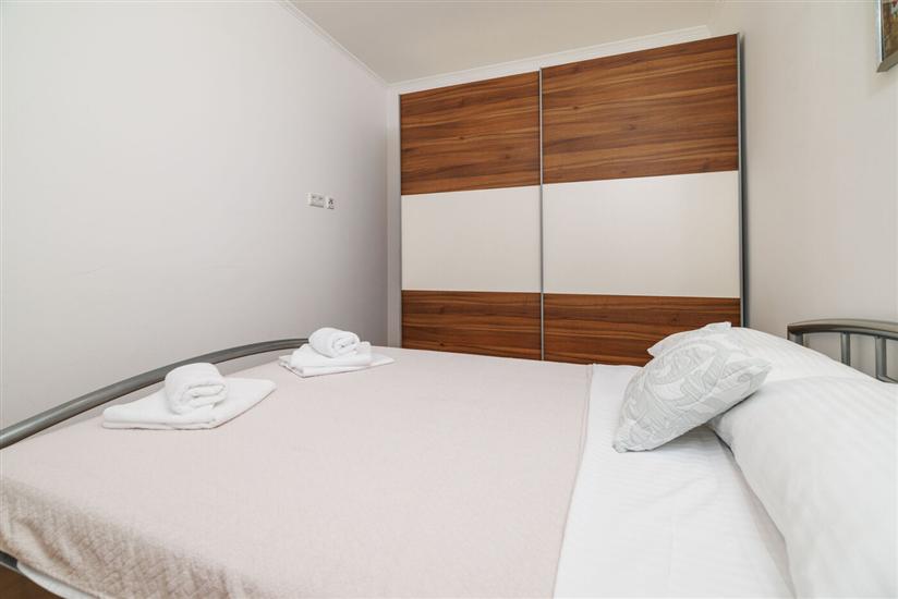 Apartman A3, za 4 osoba/e