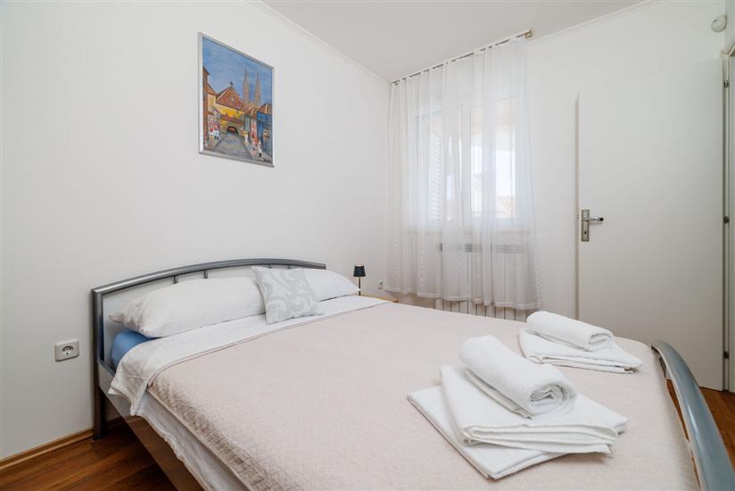 Apartman A3, za 4 osoba/e