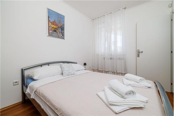 Apartman A3, za 4 osoba/e