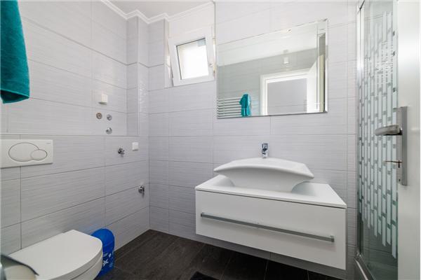 Apartman A3, za 4 osoba/e