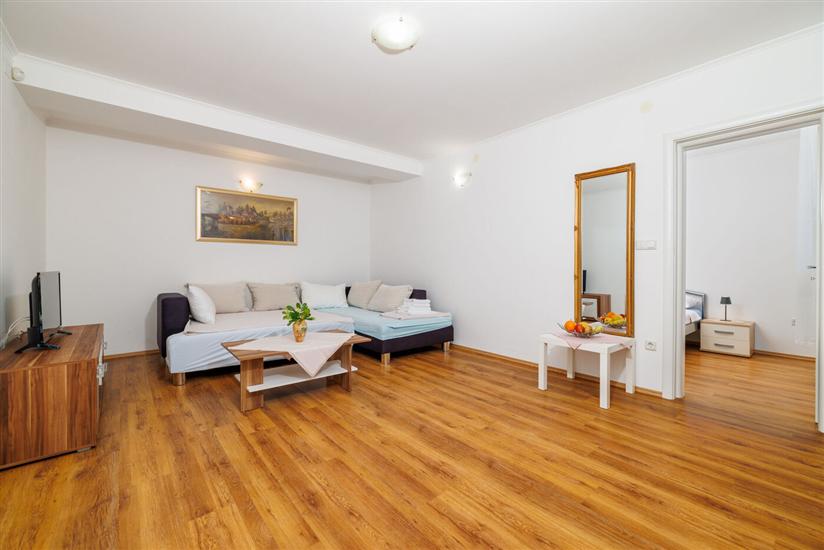 Apartman A3, za 4 osoba/e