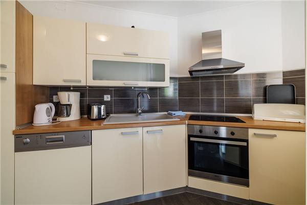 Apartman A3, za 4 osoba/e