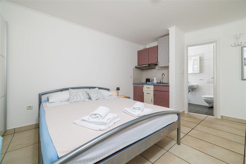 Apartman A4, za 2 osoba/e