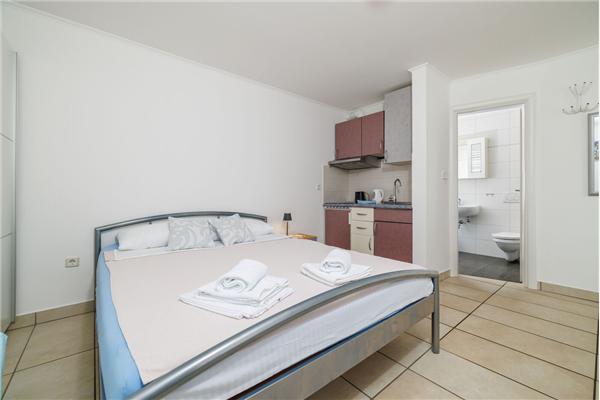 Apartman A4, za 2 osoba/e