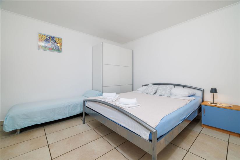 Apartman A4, za 2 osoba/e