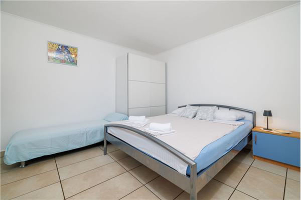 Apartman A4, za 2 osoba/e