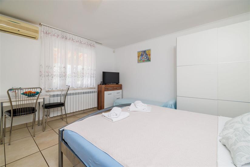Apartman A4, za 2 osoba/e