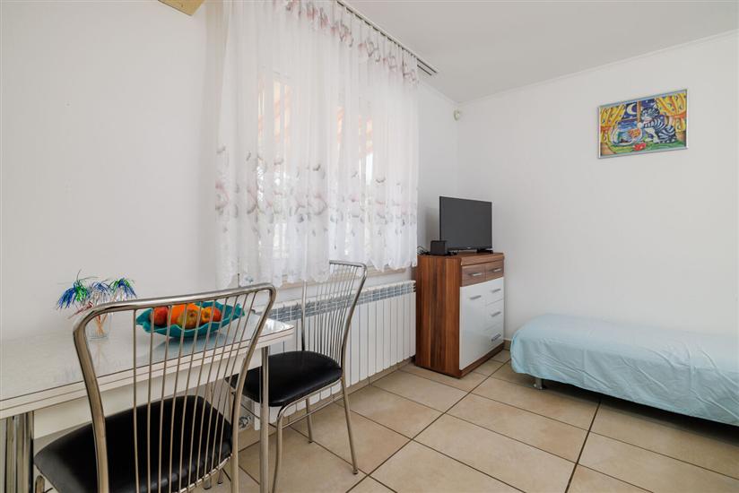 Apartman A4, za 2 osoba/e