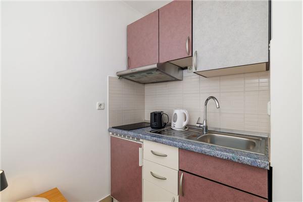Apartman A4, za 2 osoba/e