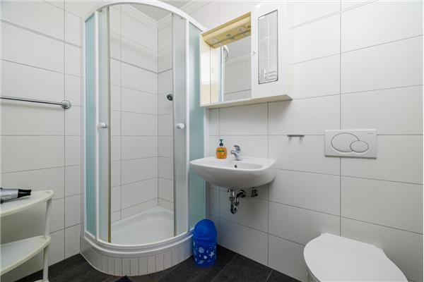 Apartman A4, za 2 osoba/e