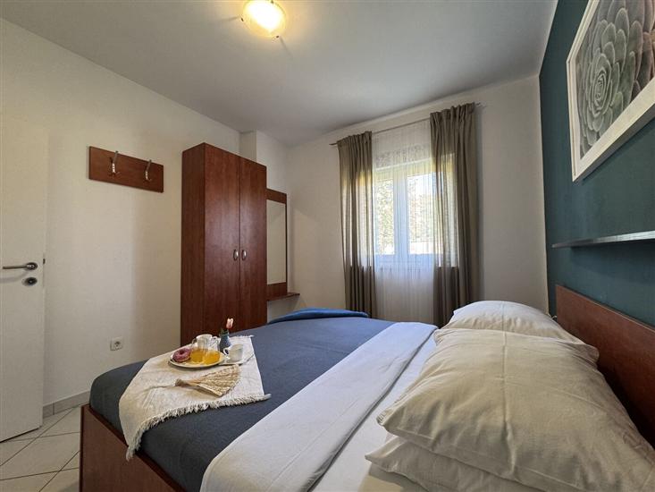 Apartman A1, na 4 osebe