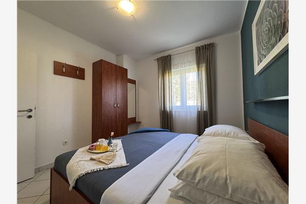 Apartman A1, na 4 osebe