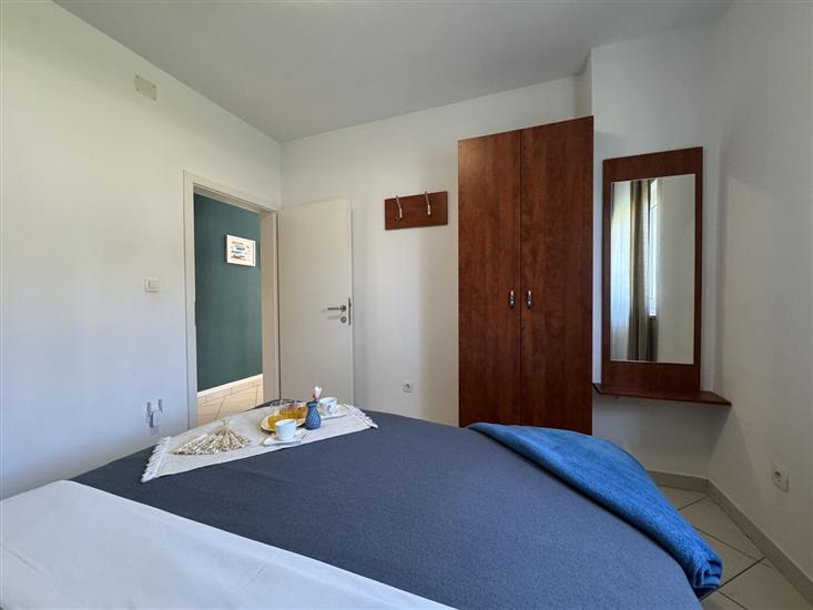 Apartman A1, na 4 osebe