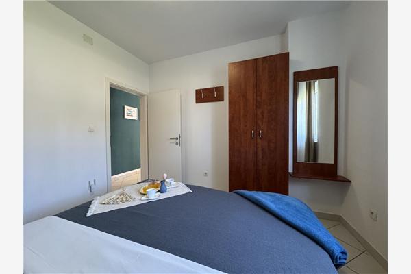 Apartman A1, na 4 osebe