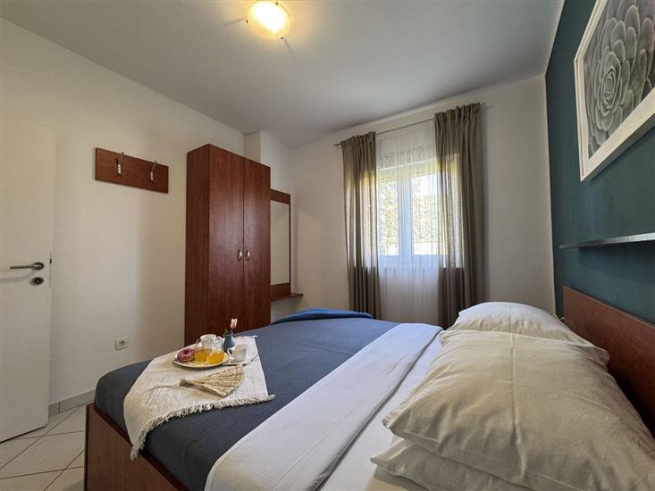 Apartman A1, na 4 osebe