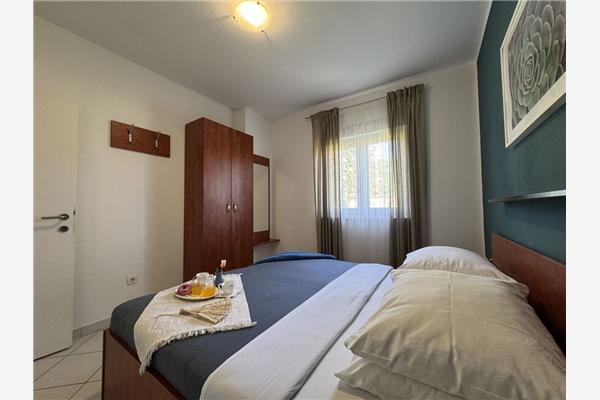 Apartman A1, na 4 osebe
