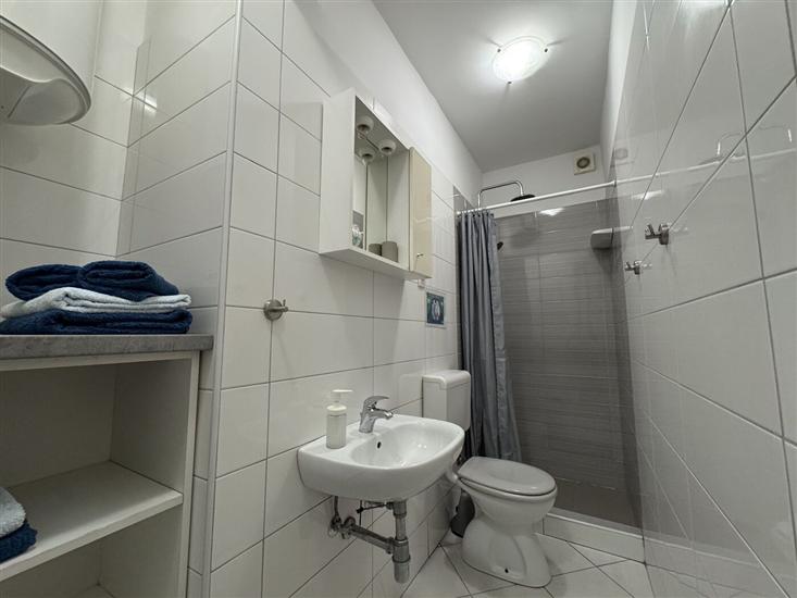 Apartman A1, na 4 osebe