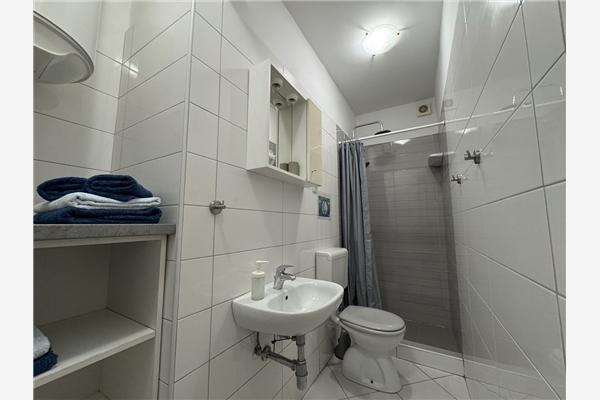 Apartman A1, na 4 osebe