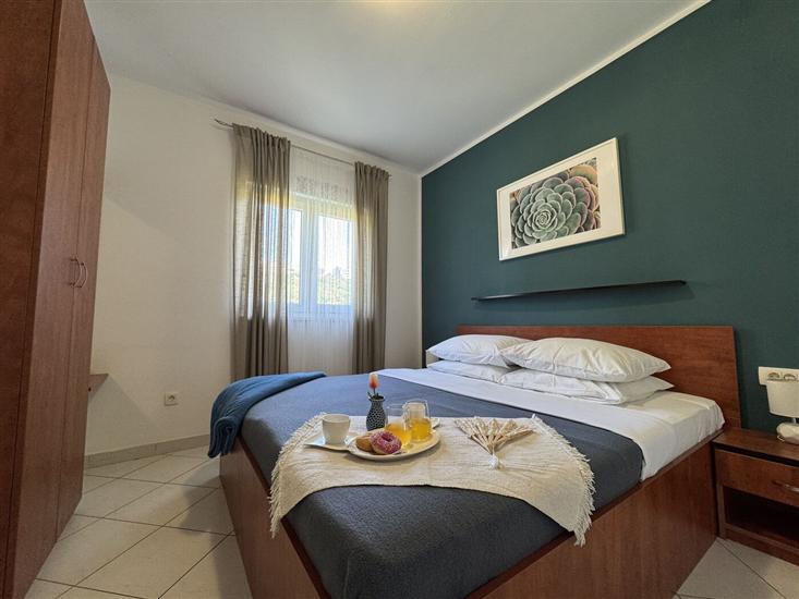 Apartman A1, na 4 osebe