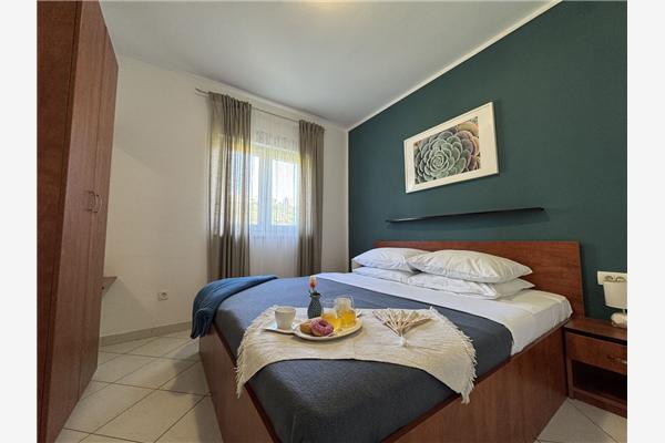 Apartman A1, na 4 osebe