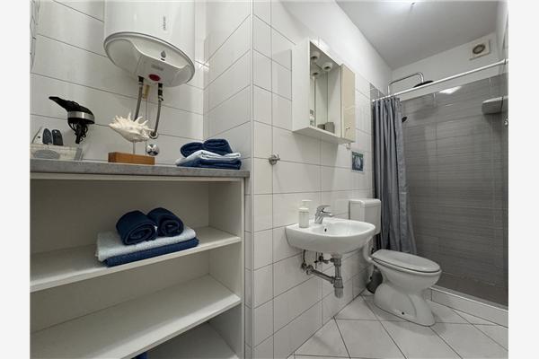 Apartman A1, na 4 osebe
