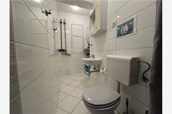 Apartman A1, na 4 osebe