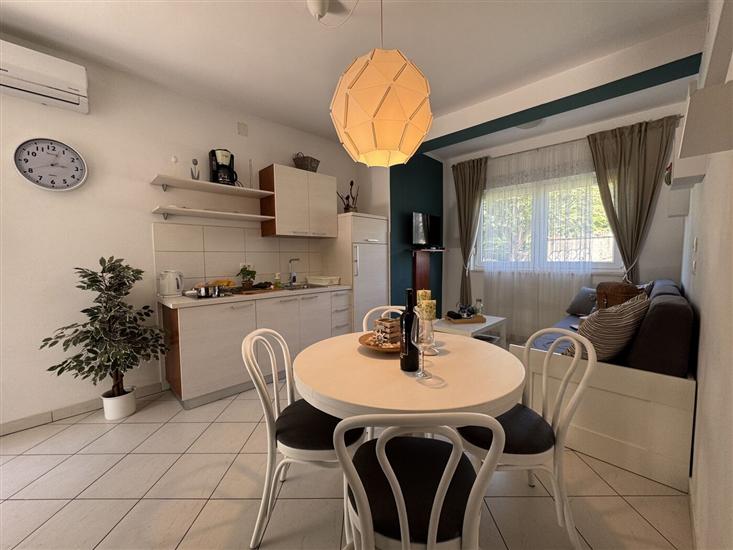 Apartman A1, na 4 osebe