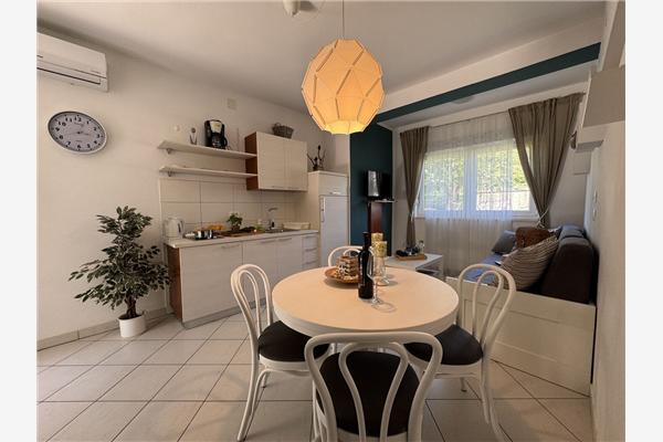 Apartman A1, na 4 osebe