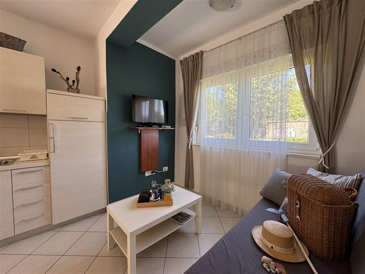 Apartman A1, na 4 osebe