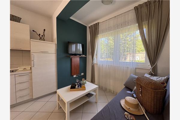 Apartman A1, na 4 osebe
