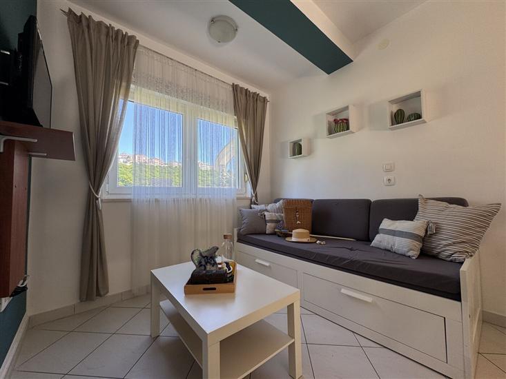 Apartman A1, na 4 osebe