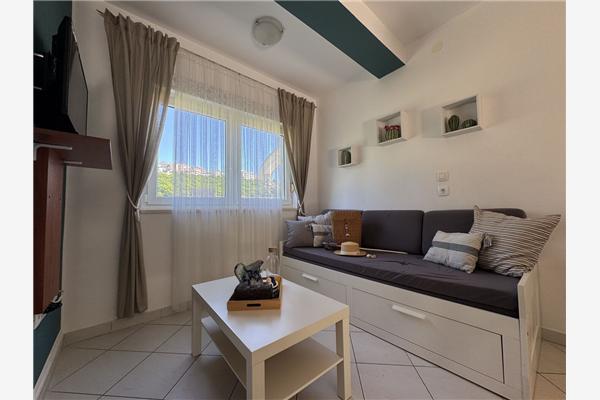 Apartman A1, na 4 osebe