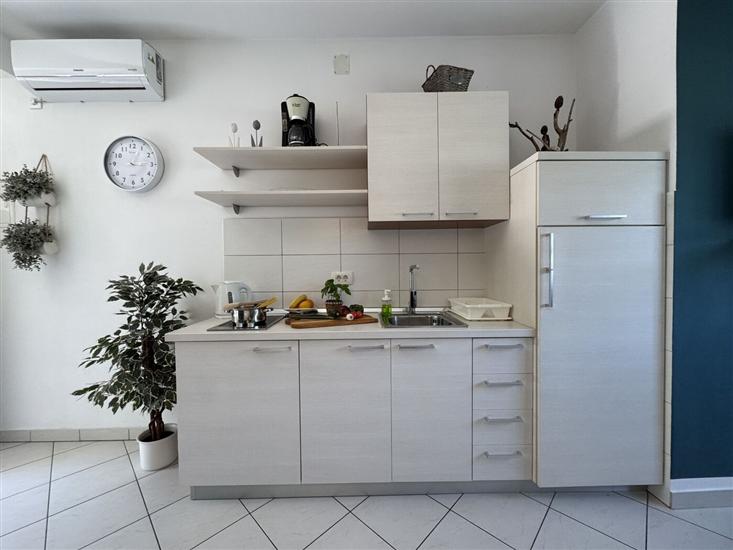 Apartman A1, na 4 osebe