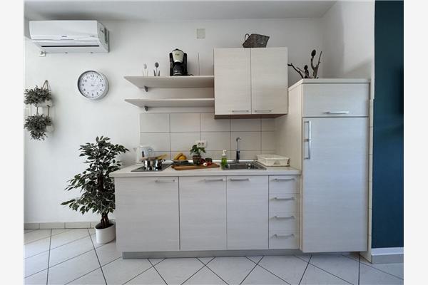 Apartman A1, na 4 osebe