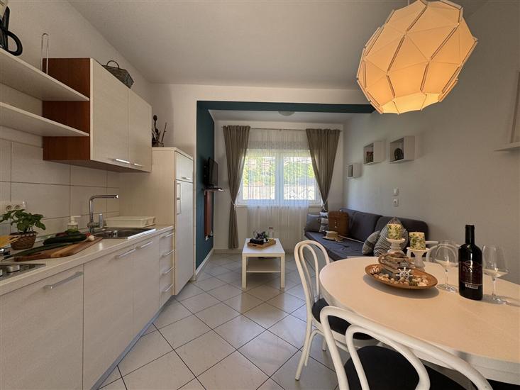 Apartman A1, na 4 osebe