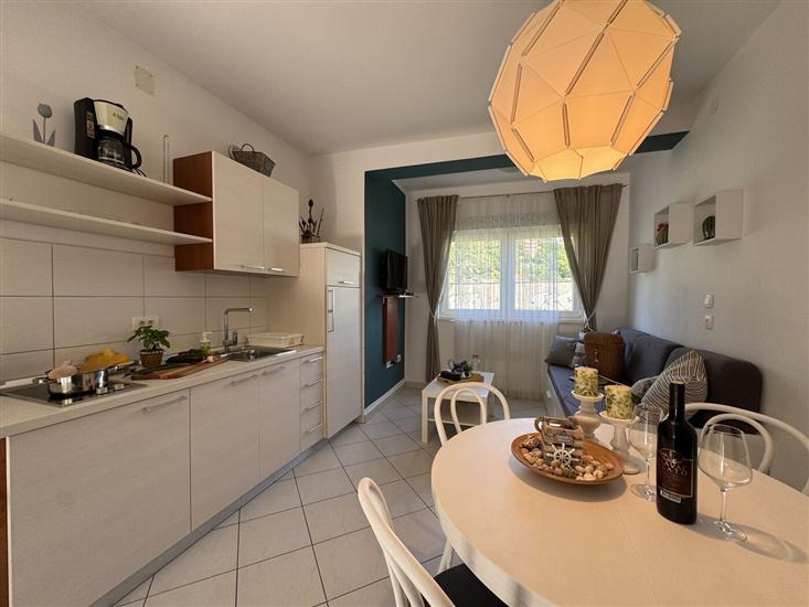 Apartman A1, na 4 osebe