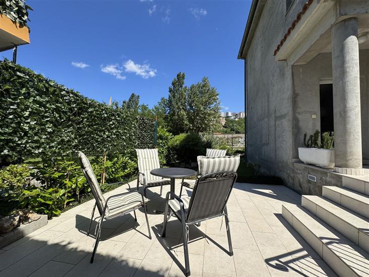 Apartman A1, na 4 osebe